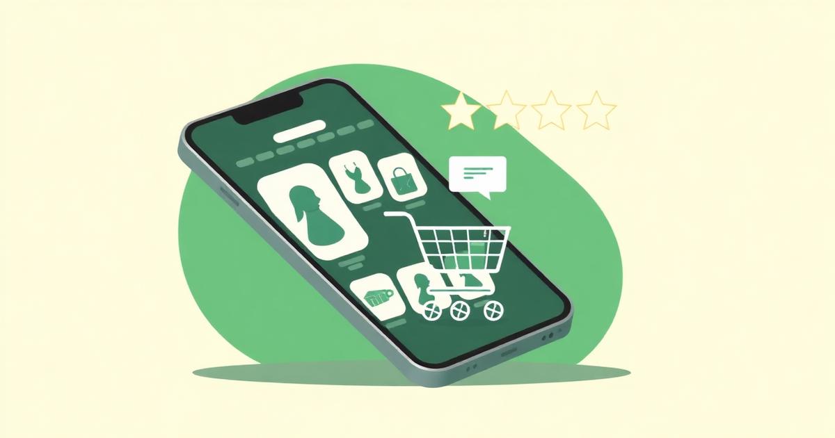 The 5 things every online shop website needs